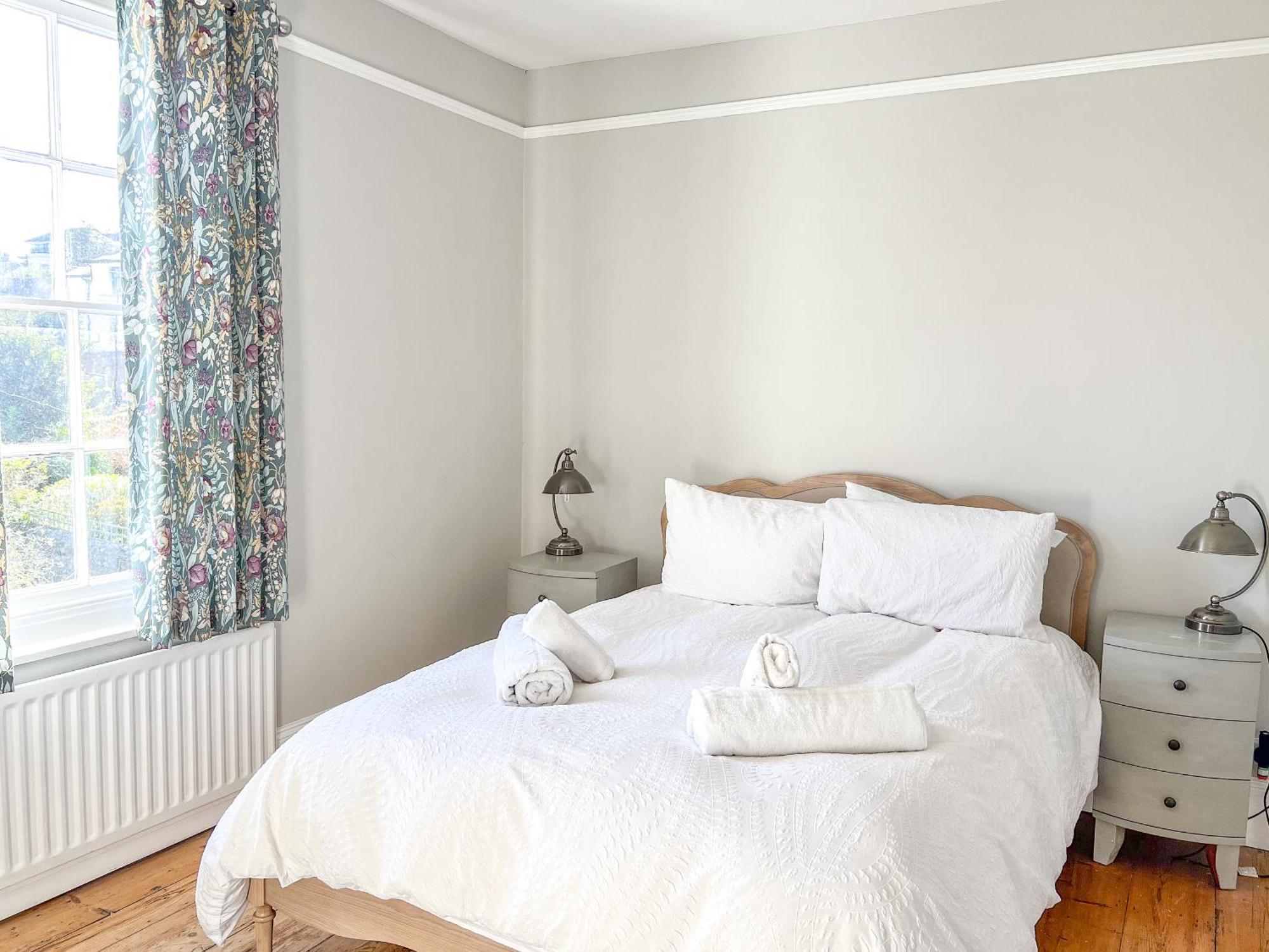Arden Villa, Sleeps 8, Moments From The Golden Sandy Beach Of Ryde Ryde  Exterior photo